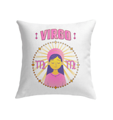Virgo Indoor Pillow | Zodiac Series 1 - Beyond T-shirts